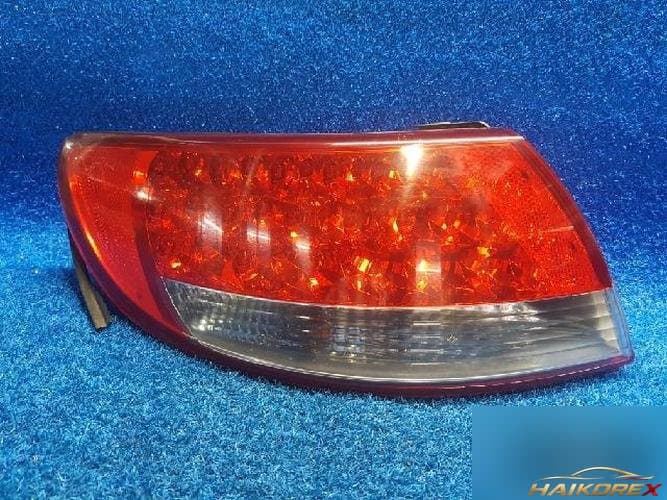 Hyundai Grandeur 2008 — фонарь задний левый наружный