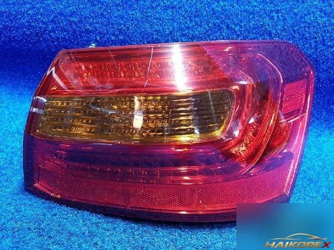 Kia K7 2011 — задний фонарь правый внешний