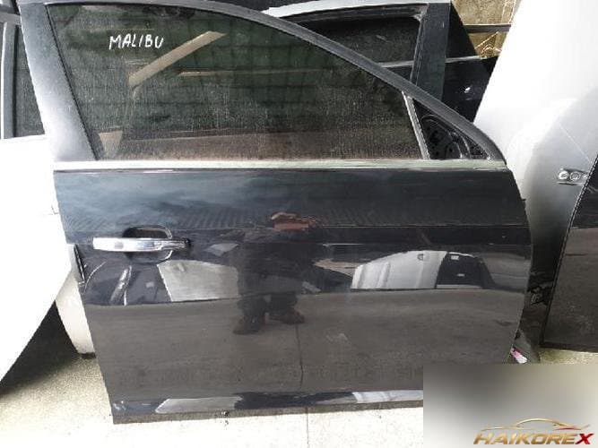 Chevrolet Malibu 2012 — передняя дверь правая
