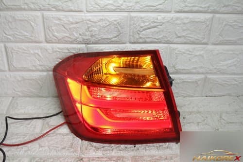 Фонарь задний левый BMW 3 серии F30