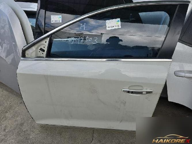 Chevrolet Alpheon 2011 — дверь передняя левая