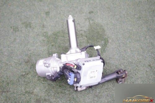 Колонка рулевая Ioniq EV 56310G7501