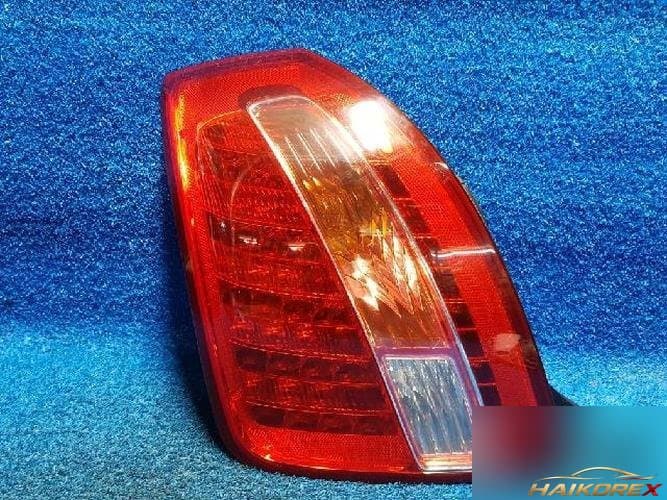 Kia Opirus 2007 — фонарь задний левый наружный
