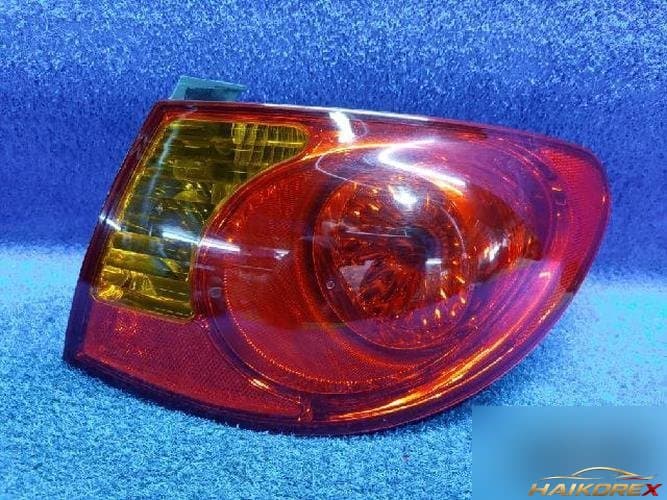 Hyundai Avante 2008 — фара задняя правая