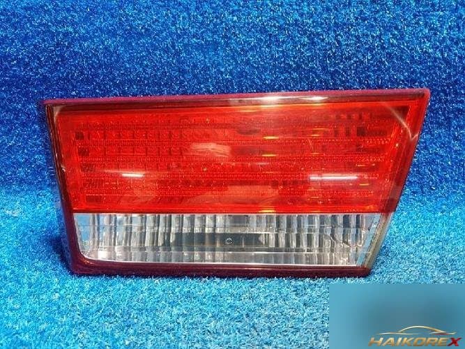 Hyundai Sonata 2010 — задний фонарь правый внутренний