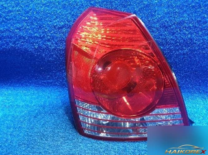 Hyundai Avante 2005 — задний фонарь левый наружный