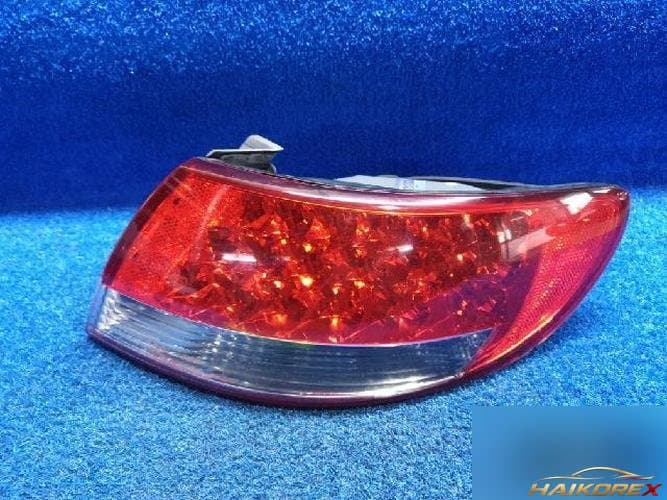 Hyundai Grandeur 2008 — фара задняя правая наружная 924023L002