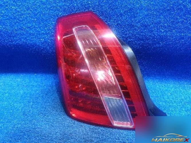 Kia Opirus 2008 — задний фонарь левый наружный 2