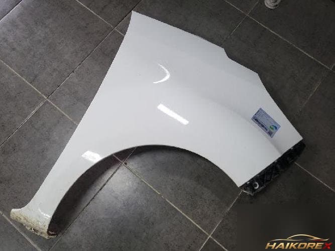 Kia Ray 2013 — крыло правое