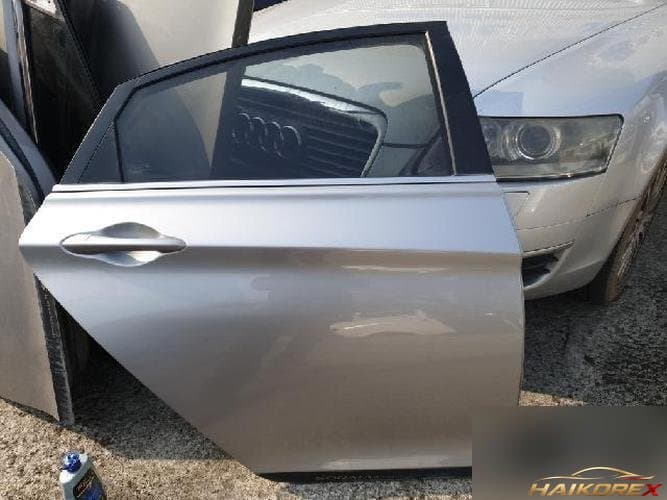 Hyundai Sonata 2010 — задняя дверь правая