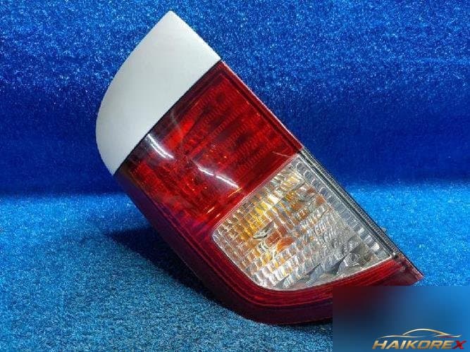 KG Mobility Kaironn 2006 — задний фонарь левый наружный
