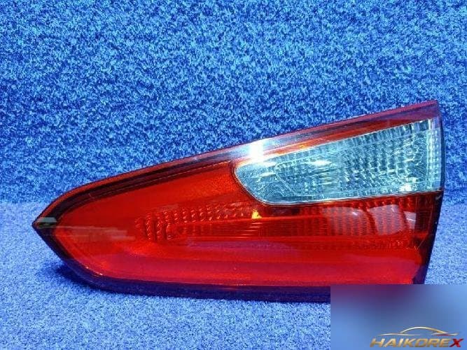 Kia K3 2014 — задний фонарь правый внутренний
