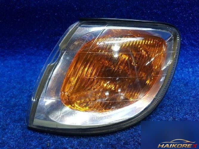 Hyundai Trajet 2005 — поворотник левый 10