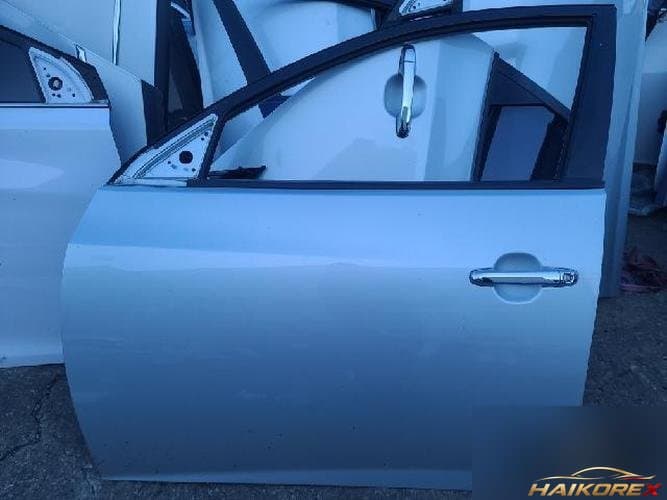 Hyundai Avante 2009 — дверь передняя левая