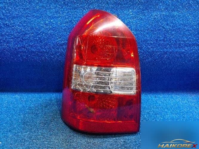 Hyundai Tucson 2008 — задний фонарь левый наружный