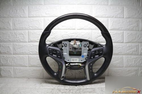 Накладка руля Grandeur HG 561103V400PBV