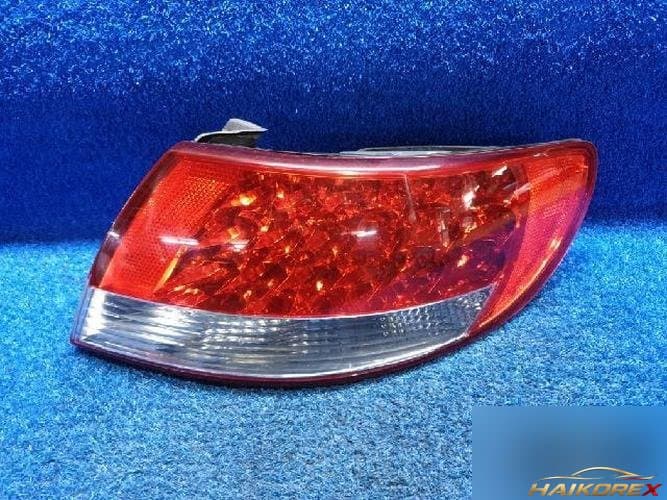 Hyundai Grandeur 2008 — задний фонарь правый наружный 924023L002