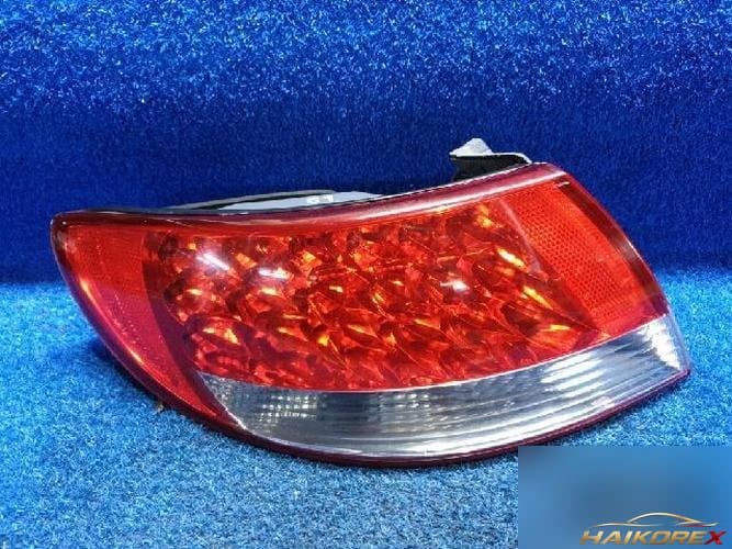 Hyundai Grandeur 2008 — фара задняя левая наружная 92401 3L002 2