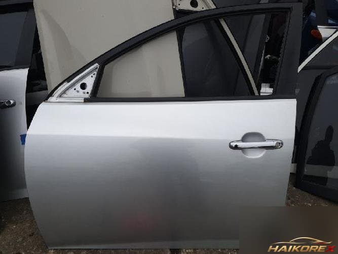 Hyundai Avante 2008 — дверь передняя левая