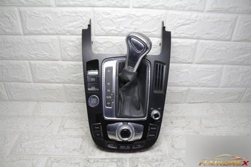 Джог-диск Audi A4/A5 8T 8T0919611L