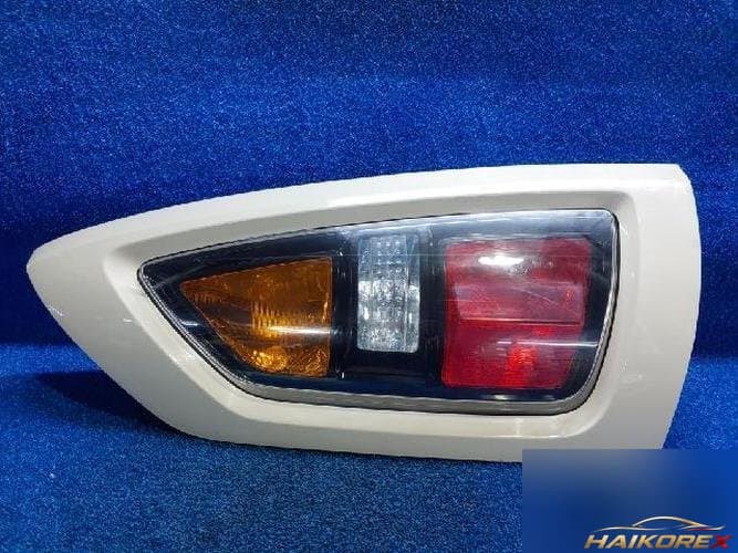 Kia Soul 2011 — фонарь задний левый (наружный) 92410 2K000