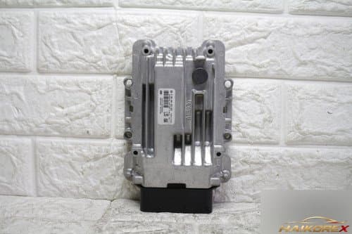 Блок управления коробкой передач Genesis 954404FCA2