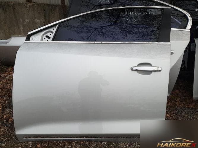 Chevrolet Alpeon 2012 — передняя дверь левая
