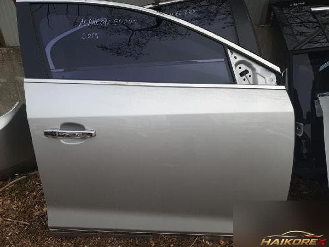 Daewoo Alpeon 2012 — передняя дверь правая