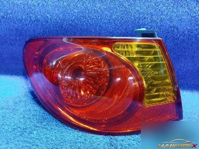 Hyundai Avante 2009 — задний фонарь левый наружный