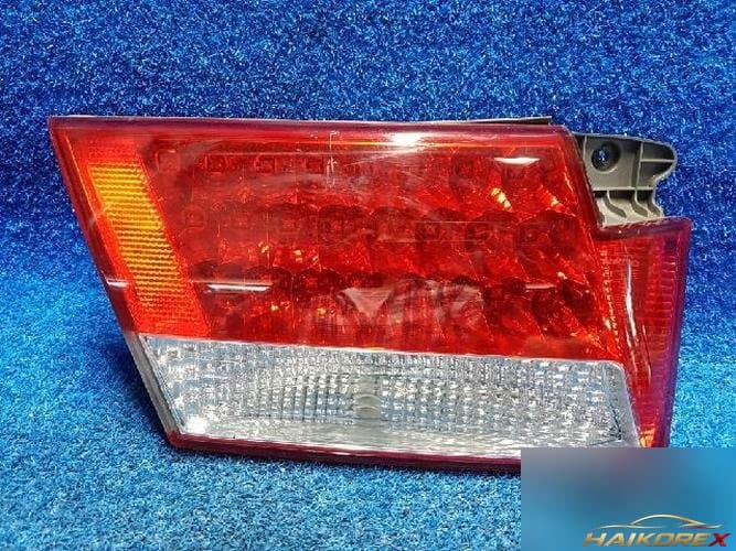 Hyundai Grandeur 2007 — задний фонарь левый внутренний