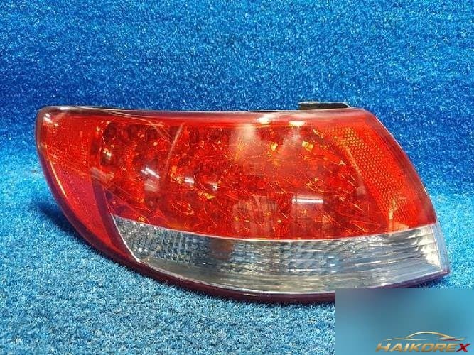 Hyundai Grandeur 2007 — фара задняя левая наружная 2