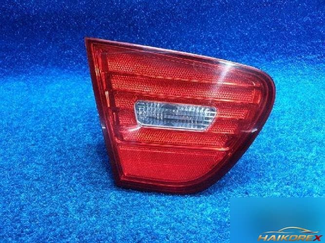 Hyundai Avante 2007 — задний фонарь левый внутренний 1