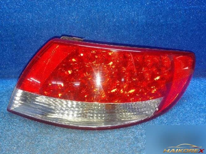 Hyundai Granzer 2006 — фара задняя правая наружная