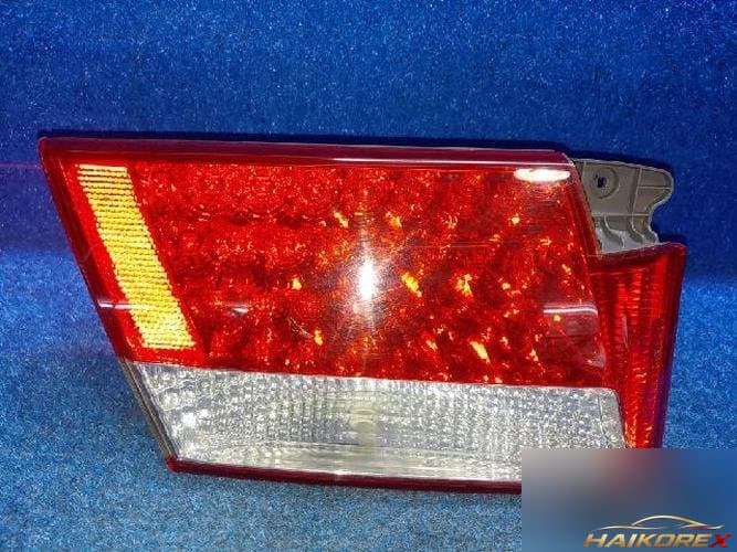 Hyundai Grandeur 2005 — фонарь задний внутренний левый 924033L000