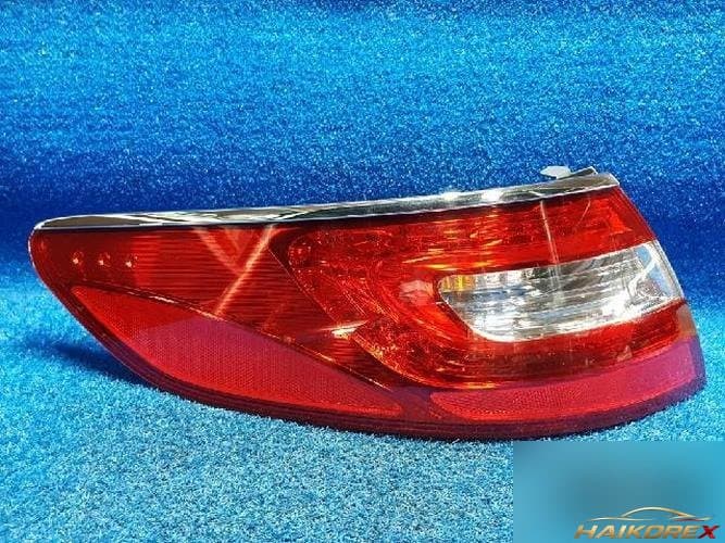 Hyundai Grandieur 2014 — задний фонарь левый (наружный)