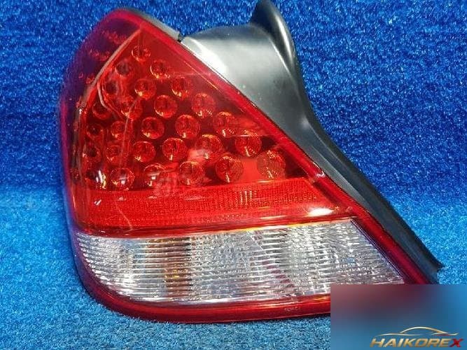 Renault SM7 2007 — фонарь задний левый (внешний) LED