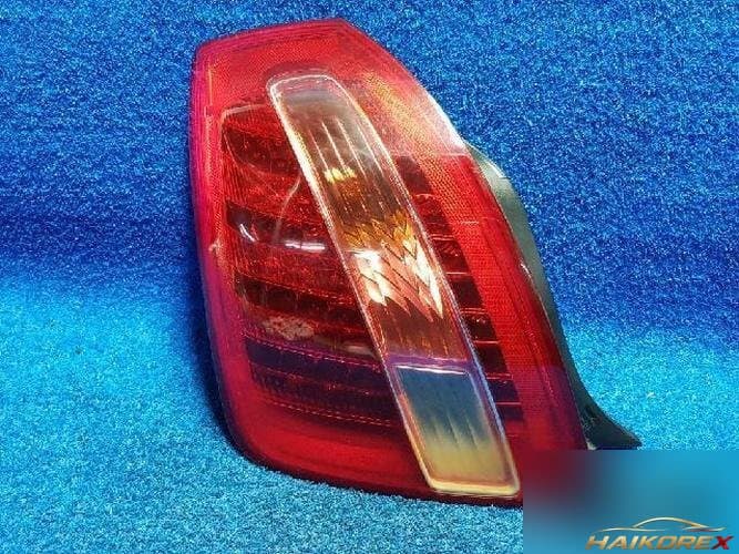Kia Opirus 2006 — фонарь задний левый наружный 1