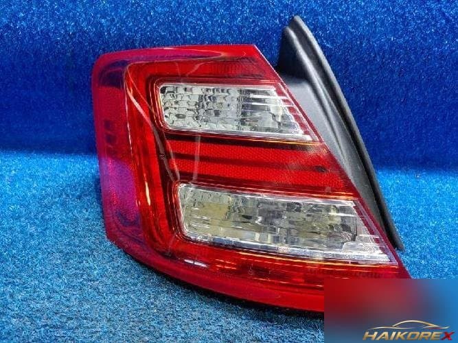 Ford Taurus 2017 — фонарь задний левый наружный DG13-13B505-AT
