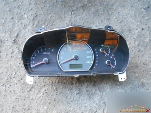 Панель приборов Avante HD 940032H020