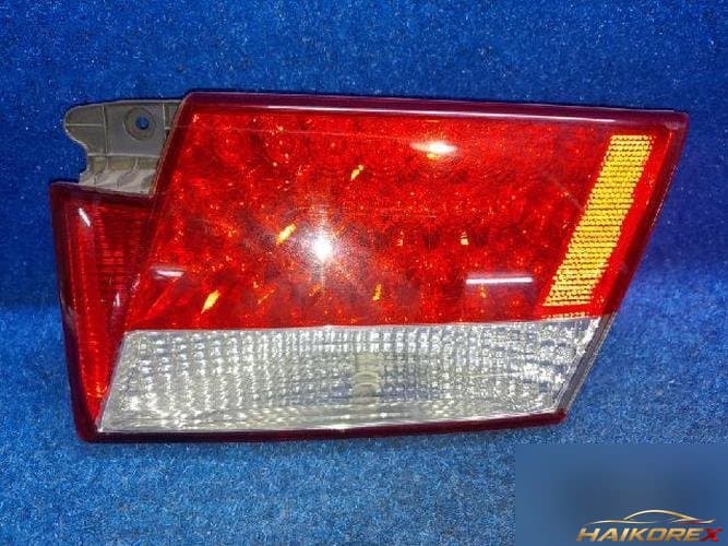 Hyundai Grandeur 2006 — фонарь задний правый внутренний 5