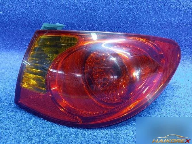 Hyundai Avante 2007 — фара задняя правая наружная 3
