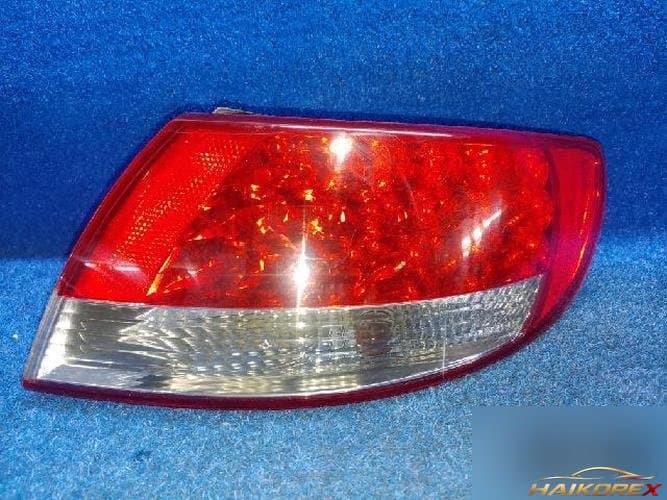 Hyundai Granzer 2006 — фонарь задний правый 92402 3L001 3