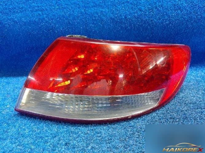 Hyundai Grandeur 2006 — стоп-сигнал правый наружный 924023L001