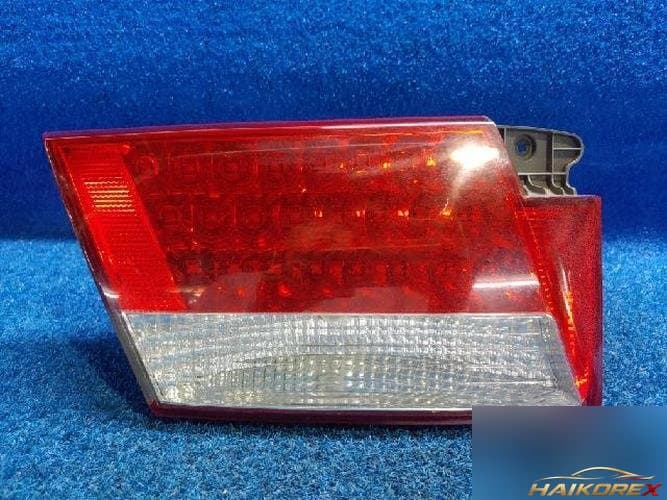 Hyundai Grandeur 2006 — фонарь задний левый внутренний 5