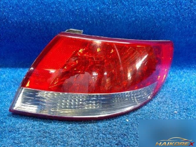 Hyundai Grandeur 2006 — фонарь задний правый наружный