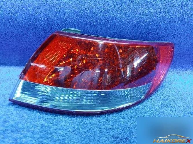Hyundai Grandeur 2006 — фара задняя правая наружная 4
