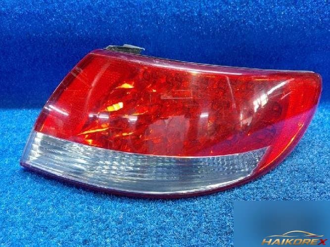 Hyundai Grandeur 2006 — фонарь задний правый внешний