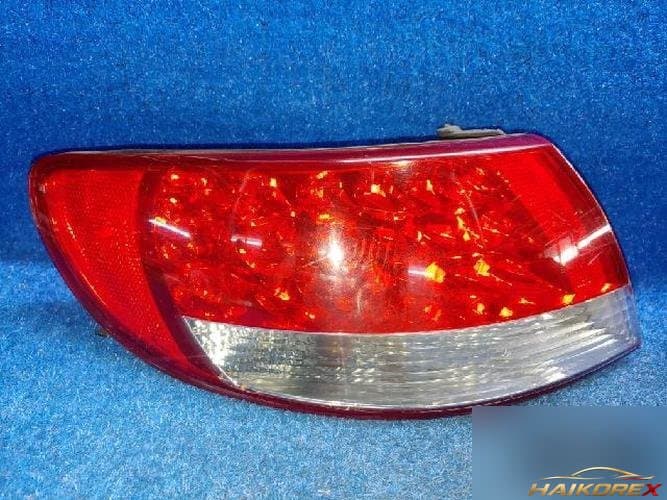 Hyundai Grandeur 2006 — задний фонарь левый наружный