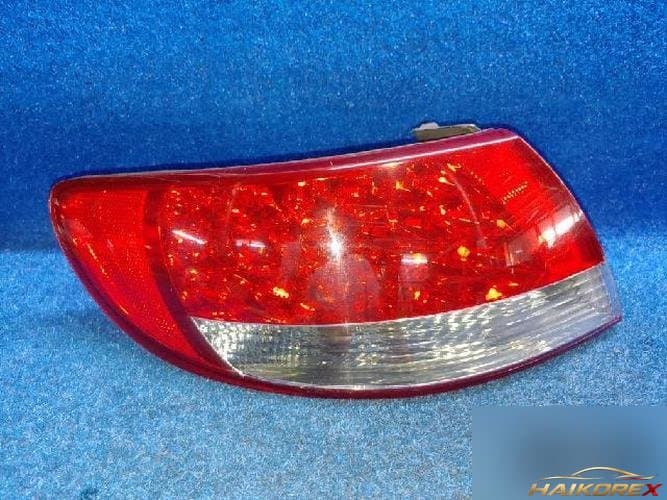 Hyundai Grandeur 2006 — фонарь задний левый наружный 3