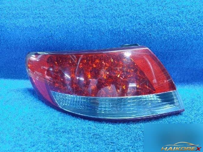 Hyundai Grandeur 2006 — задний фонарь левый внешний